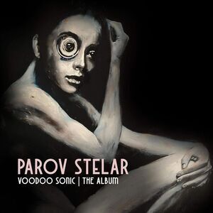 Parov Stelar - Voodoo Sonic (The Album)  CD